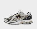 New Balance 1906R White Metallic Gold