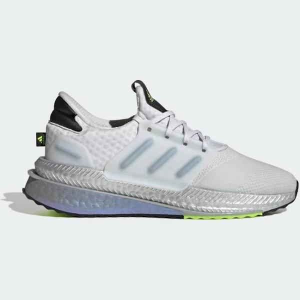 adidas-X_PLRBOOST Shoes-Men-Dash Grey / Core Black / Silver Metallic-M 7 / W 8