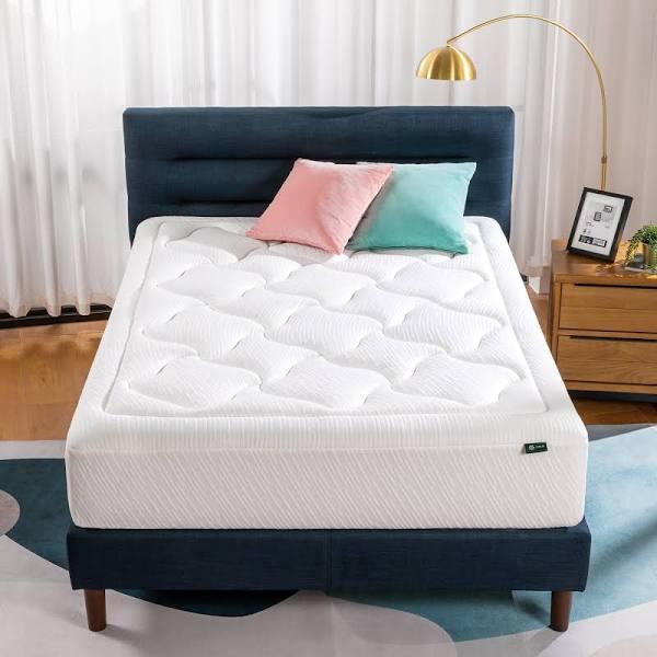 Zinus Cloud Memory Foam Mattress - King