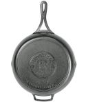 Lodge Blacklock Cast Iron Skillet 26cm