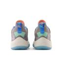 New Balance Unisex Two WXY V3 Rain Cloud/Bright Mint - Size 8.5