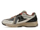 New Balance 1906R size? Exclusive Blacktop Mindful Grey