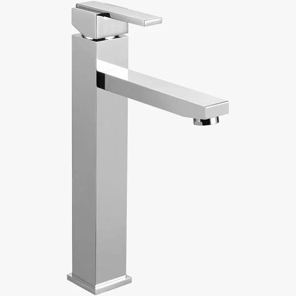 Douglas Basin Mixer Tap Tall by Fontaine Industries