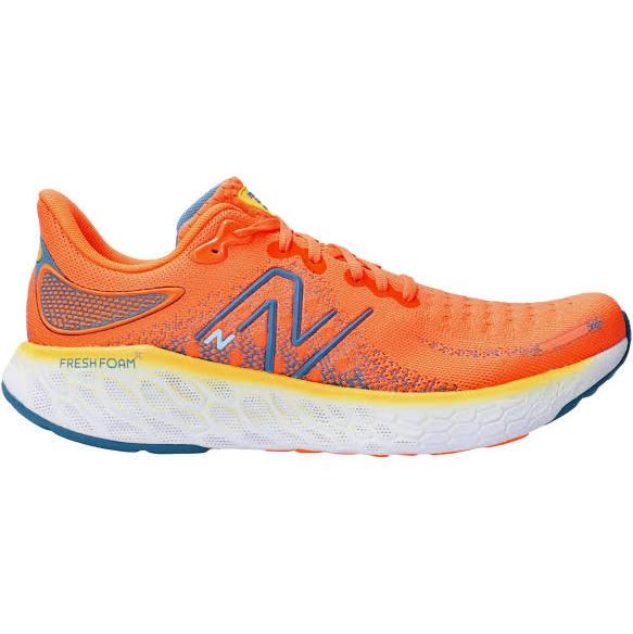 New Balance Fresh Foam x 1080 V12 Orange Trainers