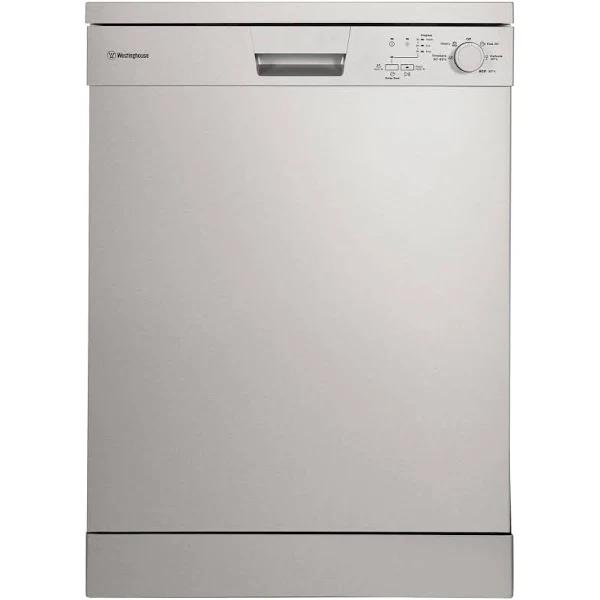 Westinghouse WSF6602XA Freestanding Dishwasher