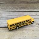 ERTL School Bus 4.3"