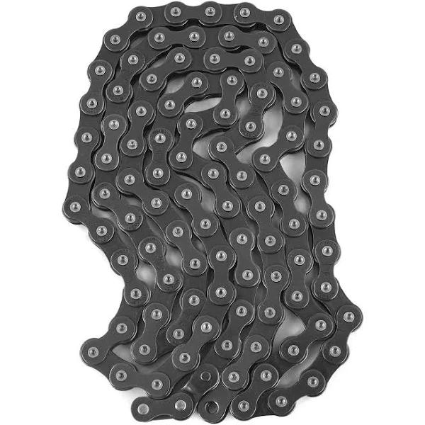 Mission 510 BMX Chain 1/8" Black