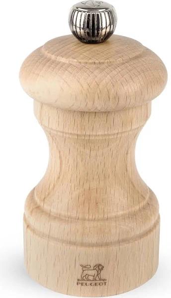 Peugeot - Bistro Pepper Mill Natural 10cm