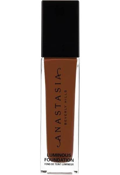 Anastasia Beverly Hills - Luminous Foundation - 530N