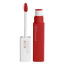 Maybelline Superstay Matte Ink Lipstick Liquid 118 Dancer