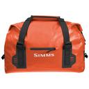 Simms Dry Creek Duffle 200 Litre / Orange