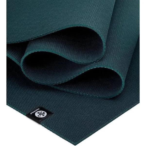 Manduka x Yoga Mat 5mm Thrive (Green)