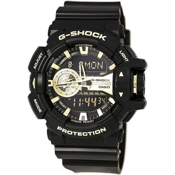 Casio G-Shock GA400GB-1A9 Watch