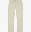 R.M. Williams Ramco Jeans - Bone, 35/32 / Bone