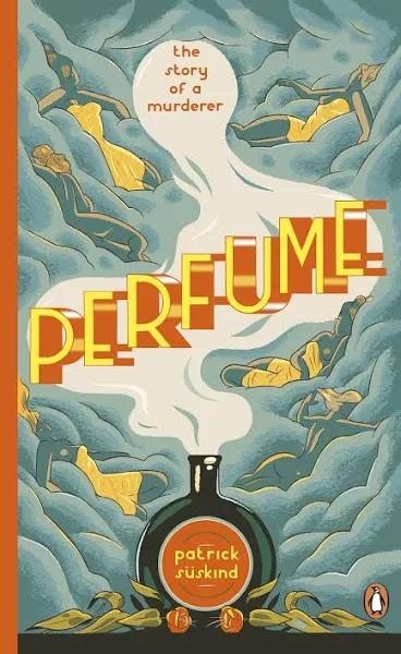 Perfume by Patrick Suskind