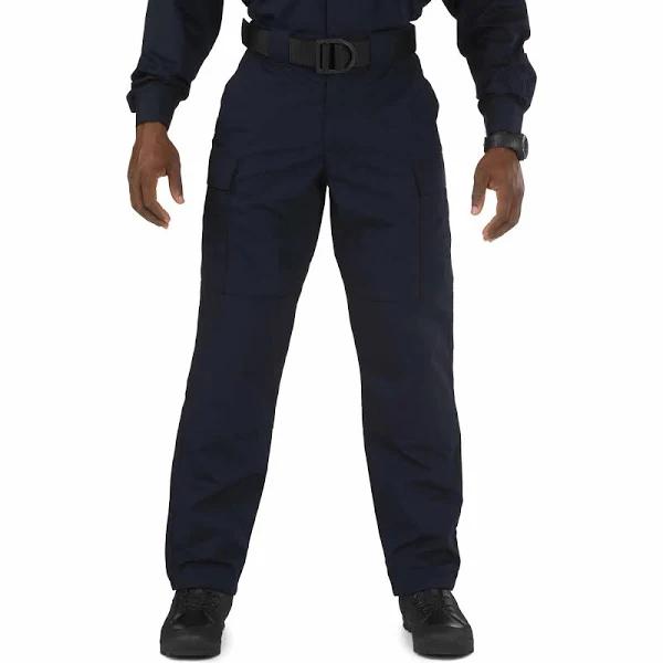 5.11 Tactical TDU Pants Dark Navy / Medium • Long