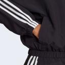 Adidas Sportswear Essentials 3-Stripes Woven Windbreaker