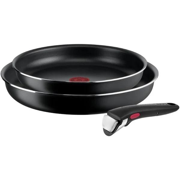 Tefal Ingenio L1539143 Pan Set 3 pc(s)