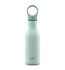 Joseph Joseph Loop Vacuum Insulated Water Bottle 500ml Green