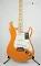 Fender Player Stratocaster (Maple Fingerboard, Capri Orange)