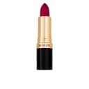 Revlon Super Lustrous Lipstick, Cherries in the Snow 440 - 0.15 oz tube