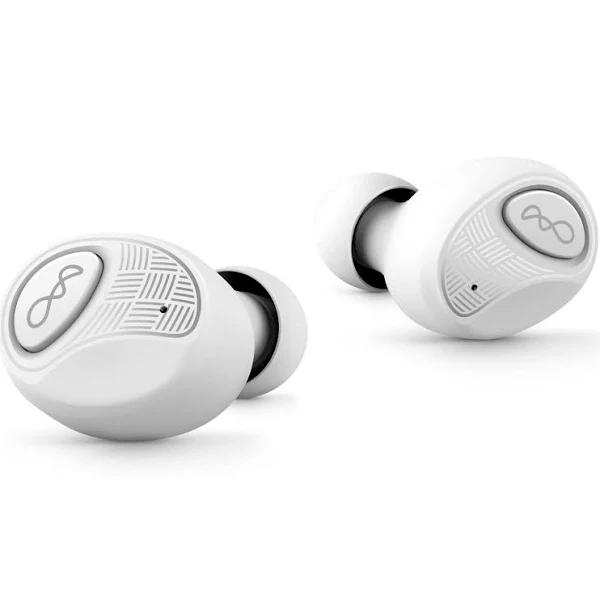 BlueAnt Pump Air 2 Wireless Ear Buds - White