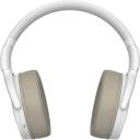 Sennheiser HD 350BT Bluetooth 5.0 Wireless Headphones - White (508385)