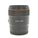 Samyang AF 75mm F1.8 FE Lens For Sony E