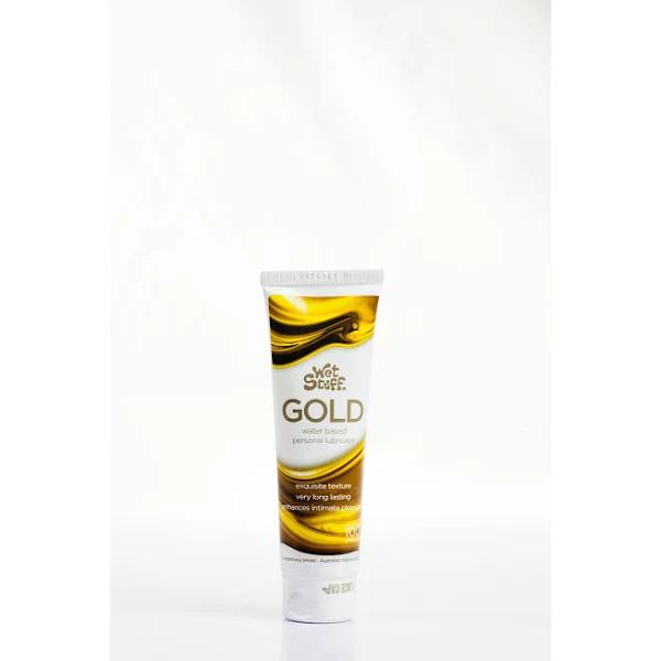 Wet Stuff Gold 100g