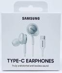 Samsung Eo-ic100 USB-C Earphone White