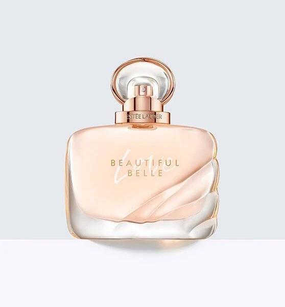 Beautiful Belle Love by Estee Lauder Eau De Parfum Spray 100ml