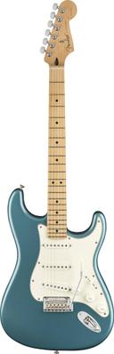 Fender Player Stratocaster - Tidepool