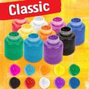 Crayola 10 Washable Kids Paint