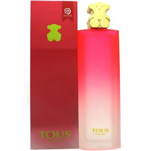 Tous Neon Candy EDT 90ml