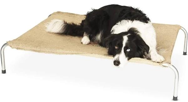 Superior Hessian Dog Bed Large