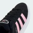 Womens Adidas Originals Campus 00s Trainers - Black