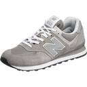 New Balance 574 Sneakers ML574EVG Grey - 8