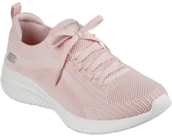 Skechers Ultra Flex 3.0 Big Plan - Rose 11