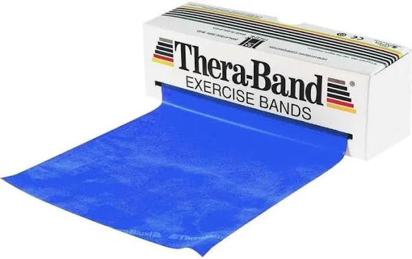 Thera-Band Exercise/Resistance Band