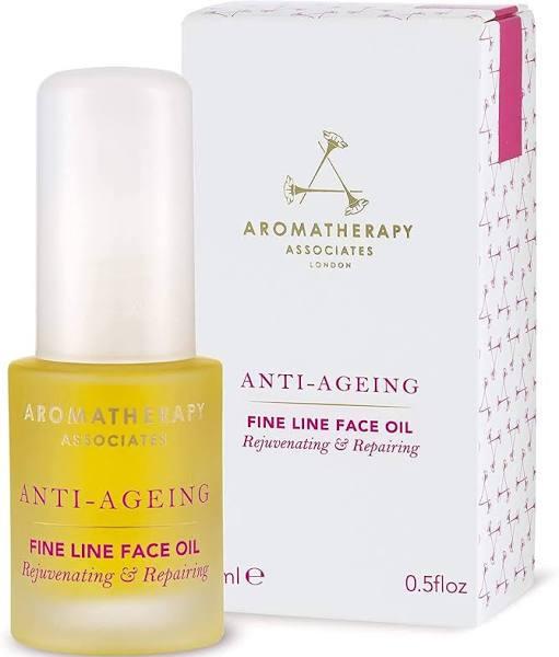 Aromatherapy Associates - Anti-Ageing Fine Line Face Oil (15ml/0.5oz)