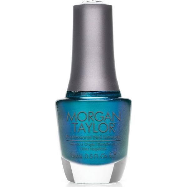 Morgan Taylor Nail Polish Bright Eyes 15ml