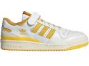 Adidas Forum Low M&M's Craft Blue Footwear White EQT Yellow