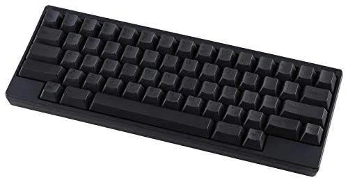 Happy Hacking Keyboard Professional Hybrid Type-S PD-KB800BS (Black/English array)