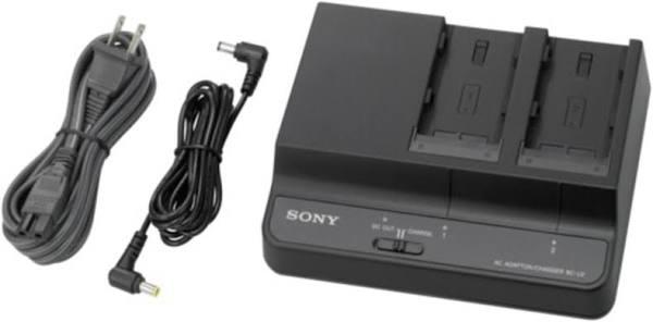 Sony BC-U2 Battery Charger