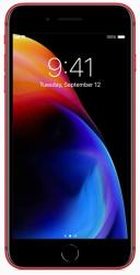 Apple iPhone 8 Plus Refurbished Product Red 64GB