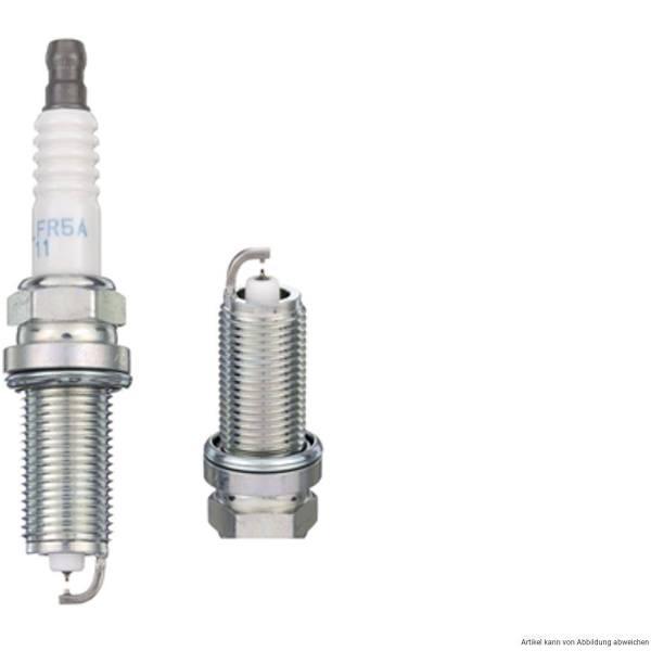 NGK Iridium Spark Plug - DILFR5A11