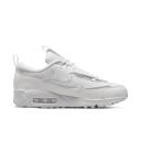 Nike Air Max 90 Futura Women's Shoes - White