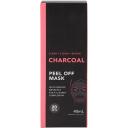 Kmart Peel Off Mask 40ml -Charcoal