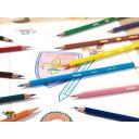 Bic Kids Evolution Colouring Pencil Assorted Classpack 144