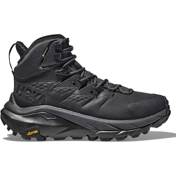 Hoka Kaha 2 GORE-TEX Boots Black Women - 43(1/3)